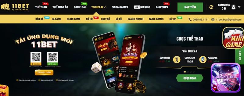 Giải đáp một số thắc mắc liên quan đến đăng ký 11Bet