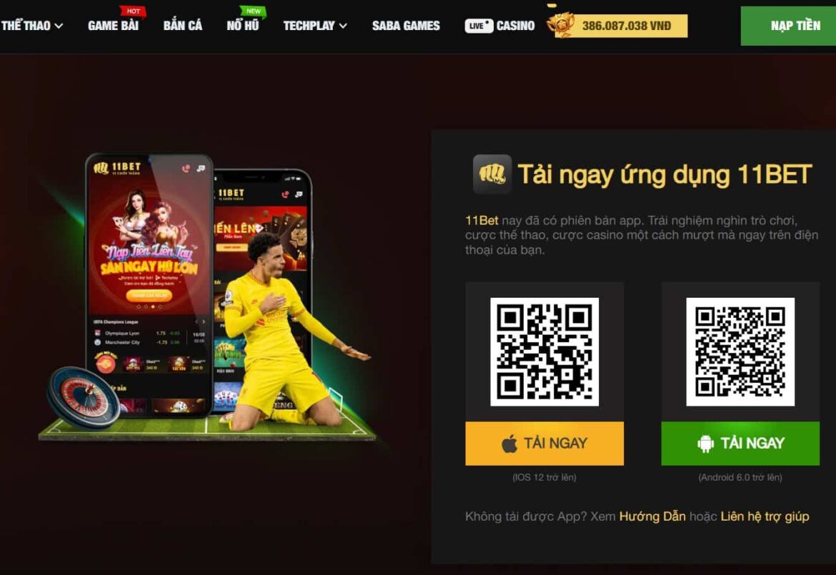 Khuyến khích bạn tải ứng dụng KUBET về điện thoại